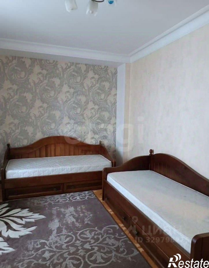 3-комн квартира улица Энтузиастов, 30Г,  д. 30Г