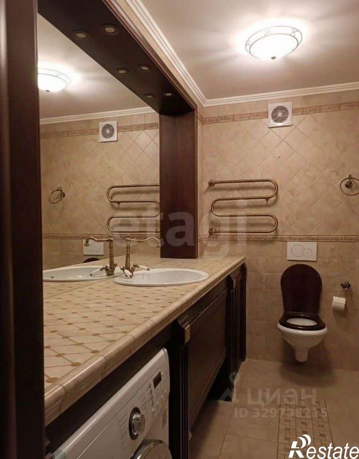 3-комн квартира улица Энтузиастов, 30Г,  д. 30Г