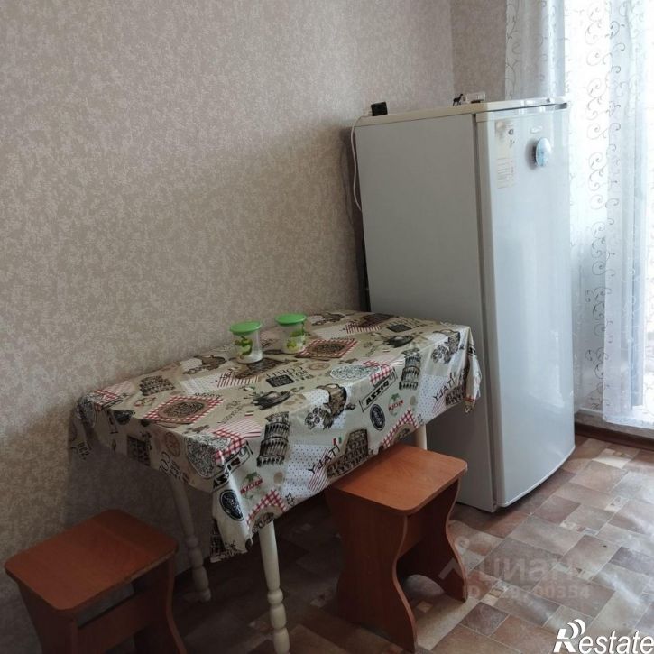 1-комн квартира ул Кутузова, 16б,  д. 16б