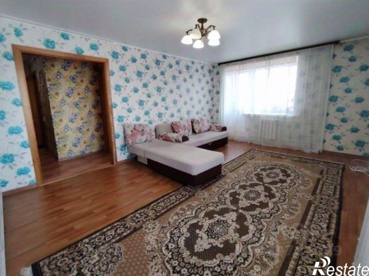 1-комн квартира улица Кутузова, 16Г,  д. 16Г