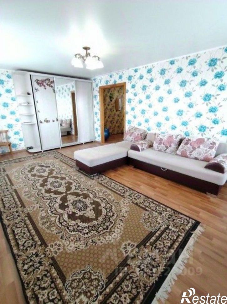 1-комн квартира улица Кутузова, 16Г,  д. 16Г