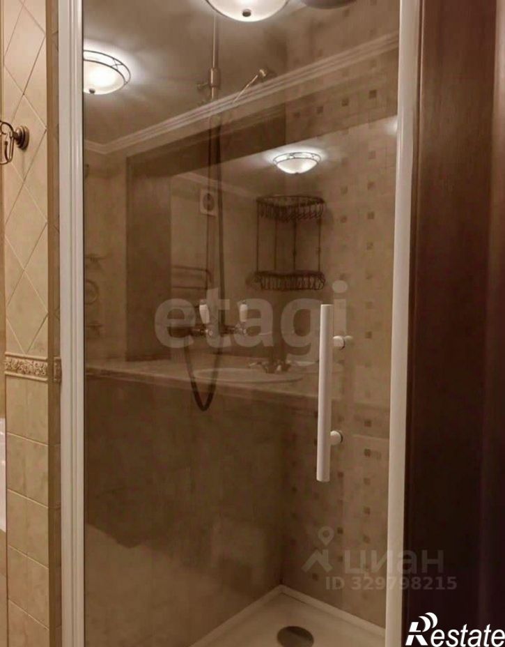 3-комн квартира улица Энтузиастов, 30Г,  д. 30Г