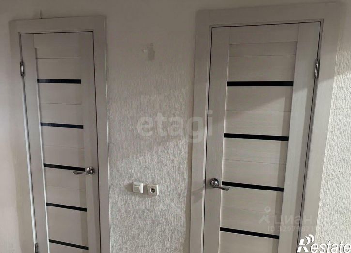 1-комн квартира улица Фурманова, 26А,  д. 26А