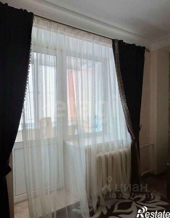 3-комн квартира улица Энтузиастов, 30Г,  д. 30Г
