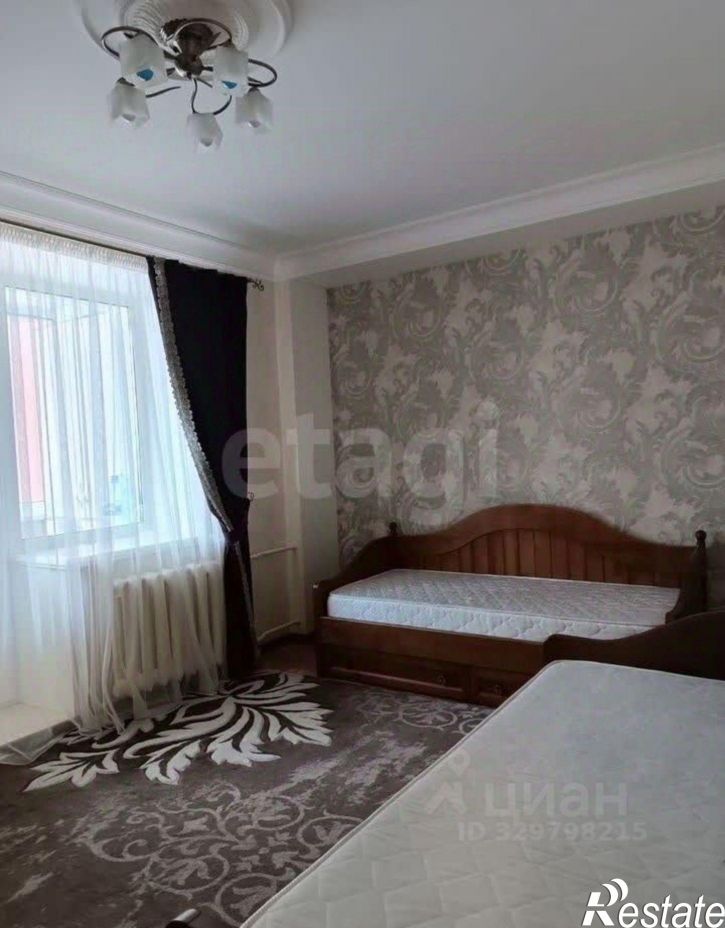3-комн квартира улица Энтузиастов, 30Г,  д. 30Г