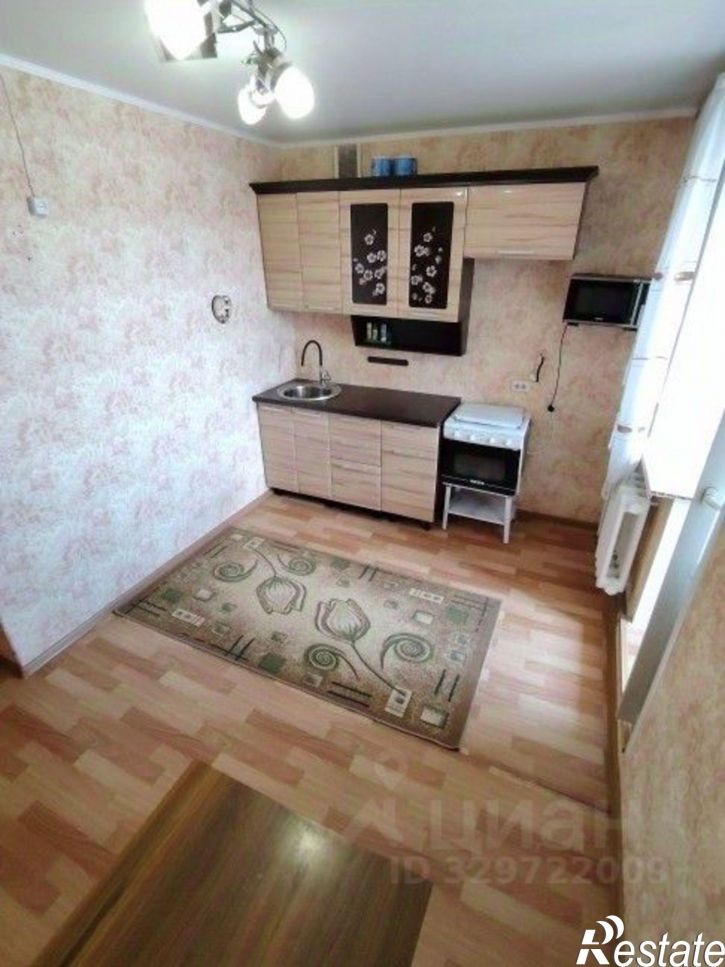 1-комн квартира улица Кутузова, 16Г,  д. 16Г