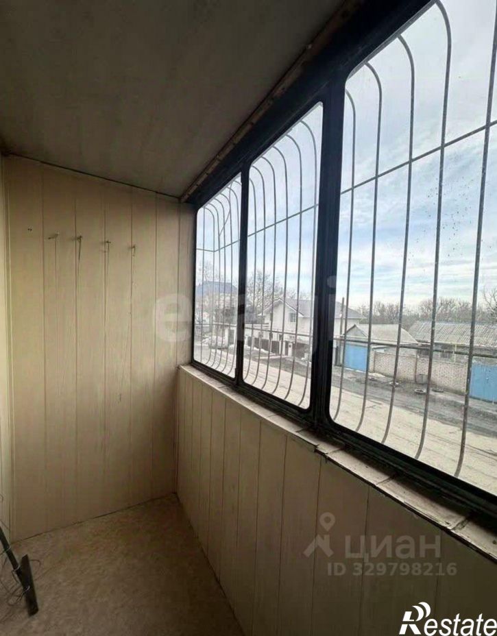 1-комн квартира улица Фурманова, 26А,  д. 26А