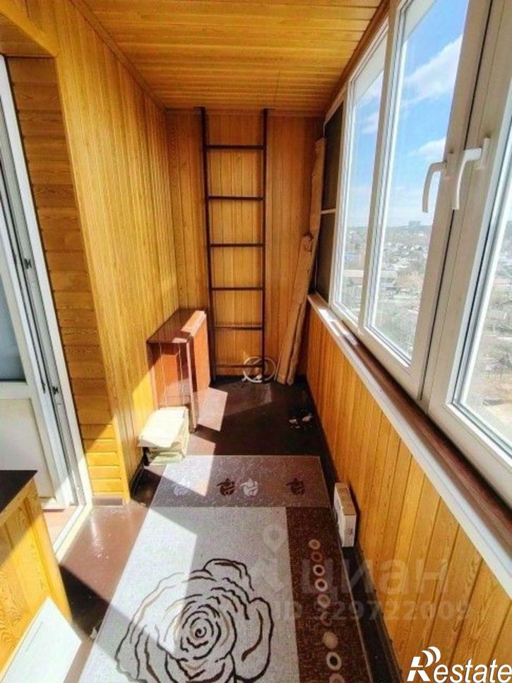 1-комн квартира улица Кутузова, 16Г,  д. 16Г