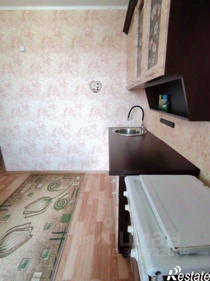 1-комн квартира улица Кутузова, 16Г,  д. 16Г