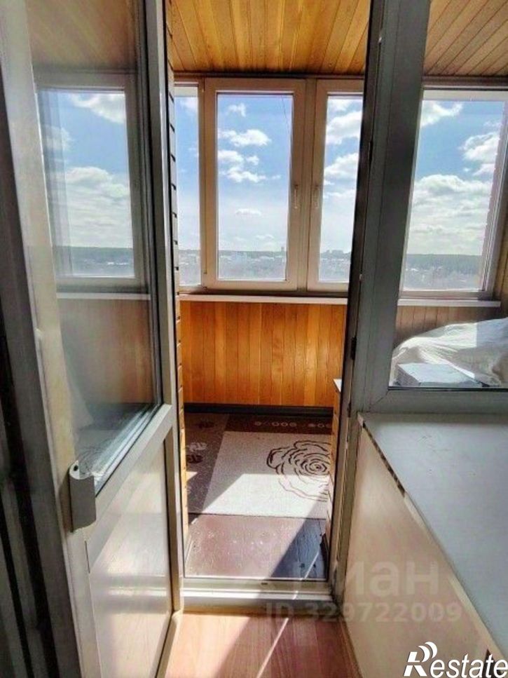 1-комн квартира улица Кутузова, 16Г,  д. 16Г