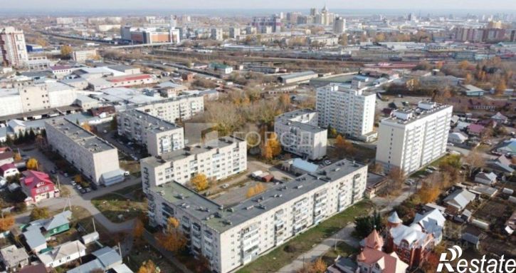 2-комн квартира Колёсная улица, 12,  д. 12