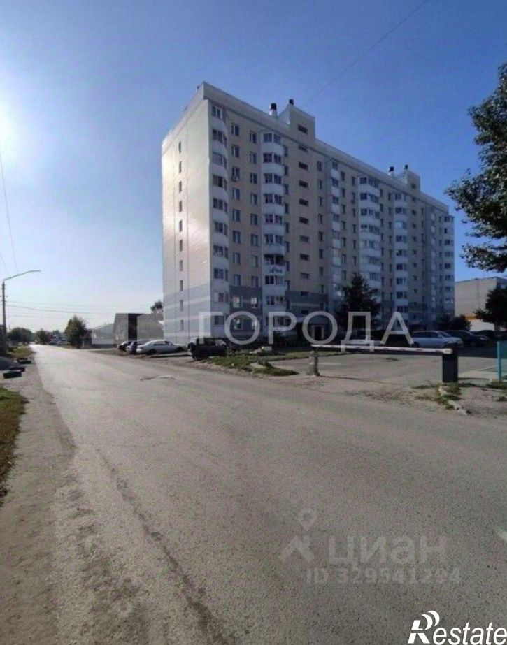 2-комн квартира Колёсная улица, 12,  д. 12