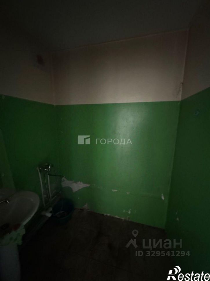 2-комн квартира Колёсная улица, 12,  д. 12