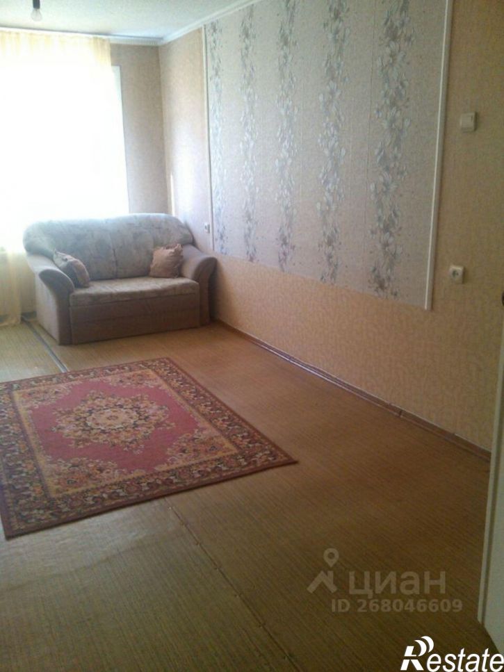 3-комн квартира ул Папанинцев, 121,  д. 121