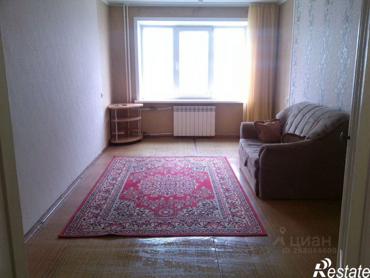 3-комн квартира ул Папанинцев, 121,  д. 121