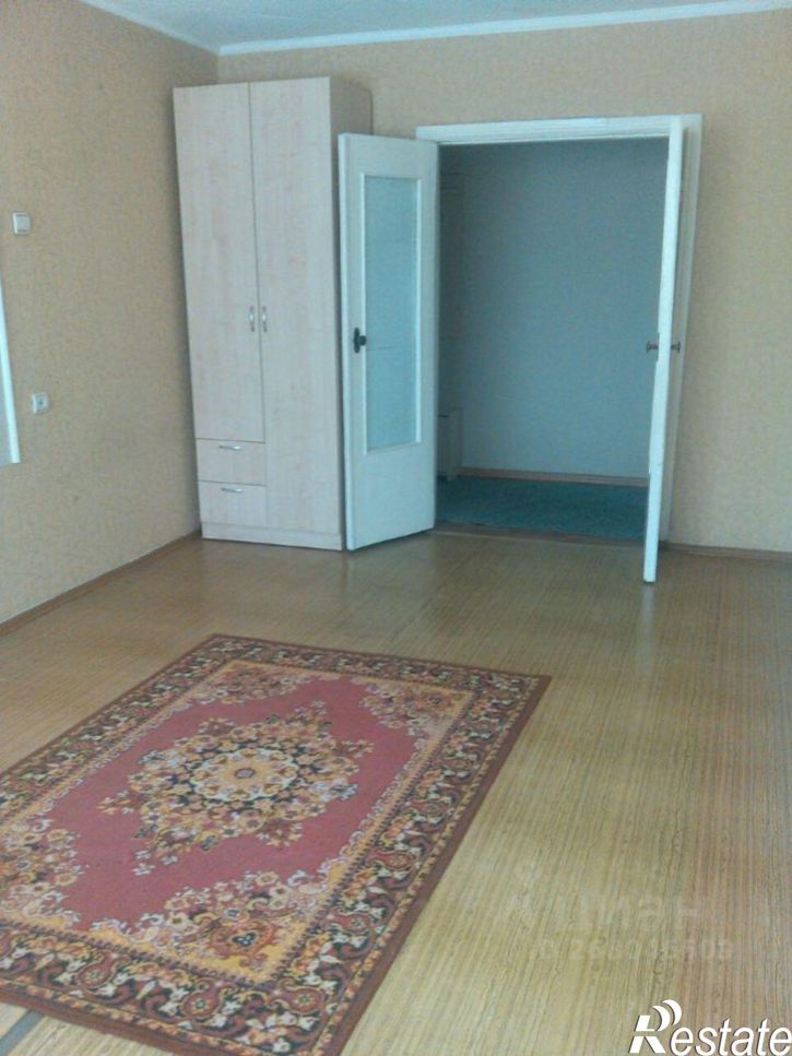 3-комн квартира ул Папанинцев, 121,  д. 121