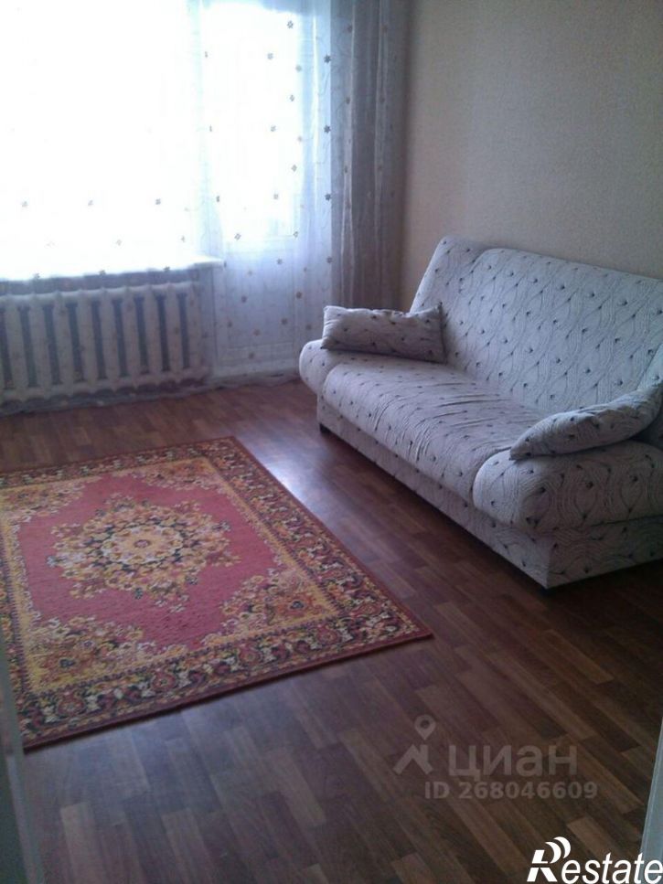 3-комн квартира ул Папанинцев, 121,  д. 121