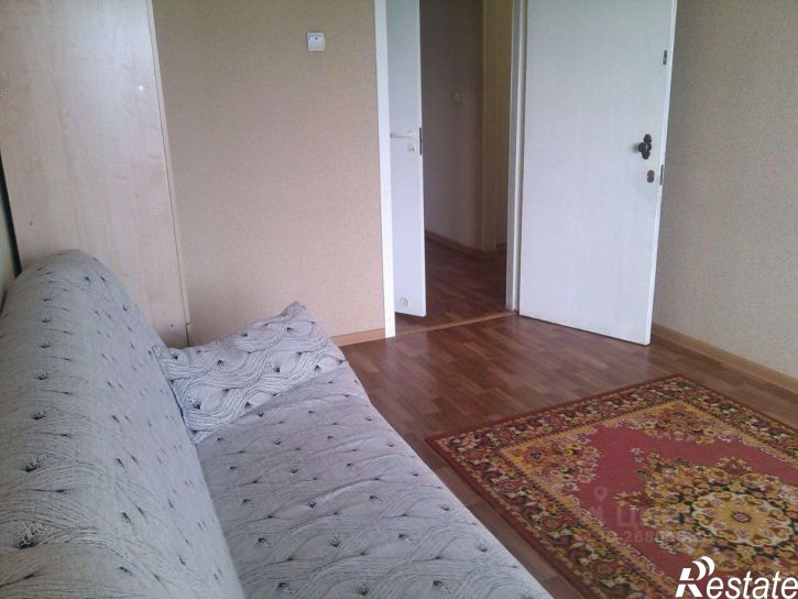 3-комн квартира ул Папанинцев, 121,  д. 121