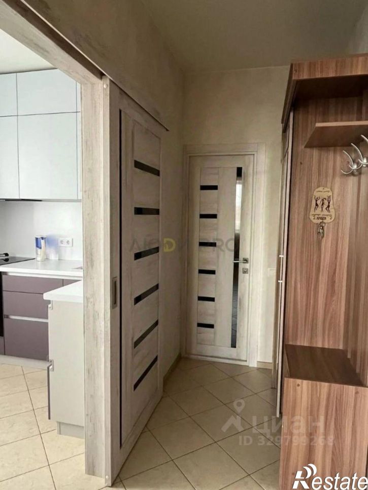 1-комн квартира ул Интернациональная, 18,  д. 18