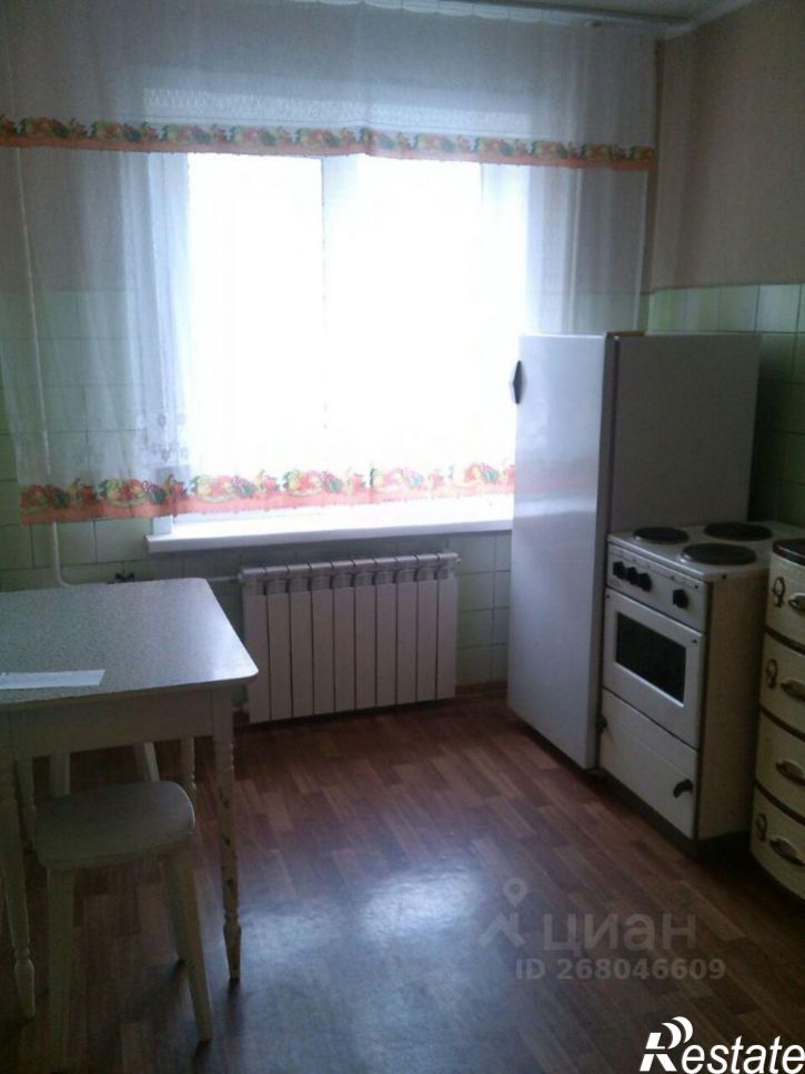 3-комн квартира ул Папанинцев, 121,  д. 121