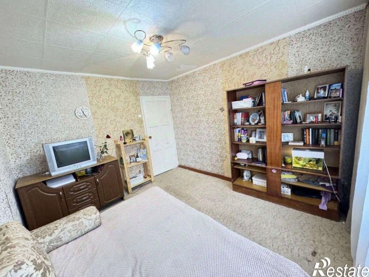 2-комн квартира улица Сухэ-Батора, 35,  д. 35