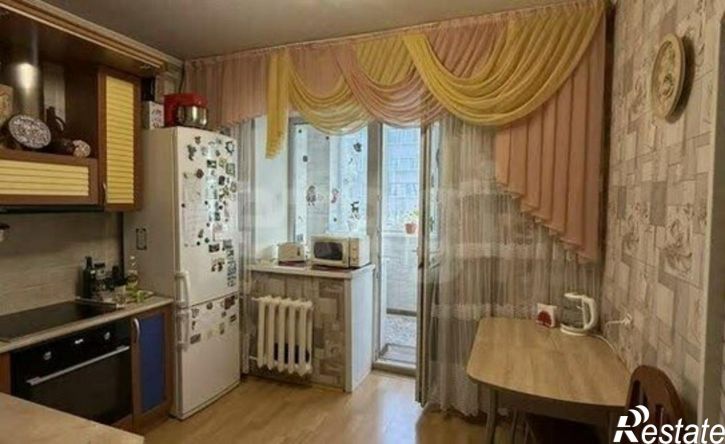2-комн квартира Балтийская улица, 42,  д. 42
