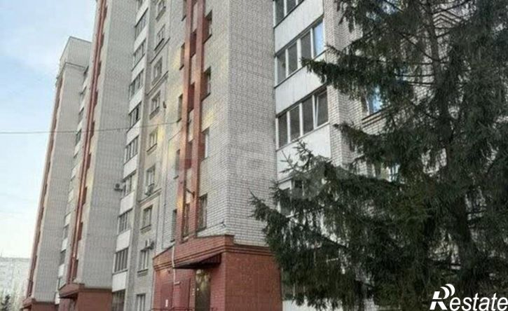 2-комн квартира Балтийская улица, 42,  д. 42