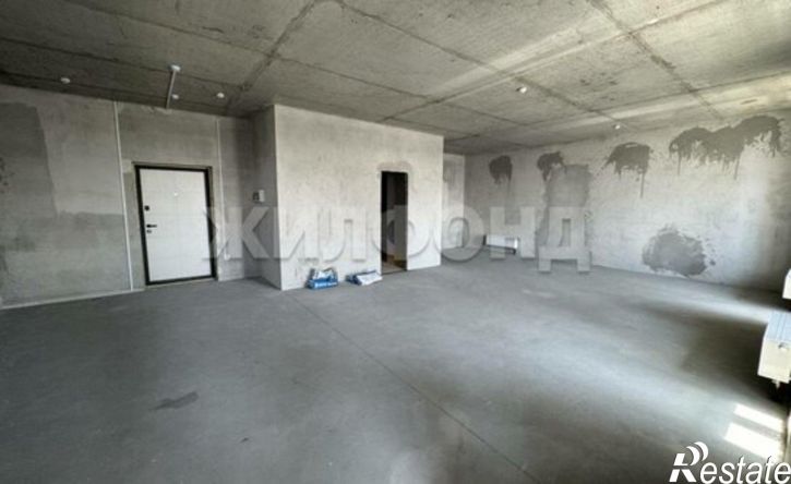 3-комн квартира ул Строителей, 20,  д. 20