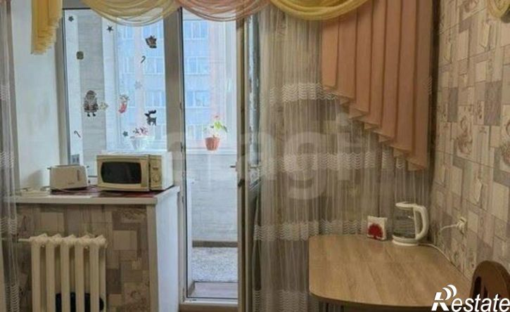 2-комн квартира Балтийская улица, 42,  д. 42