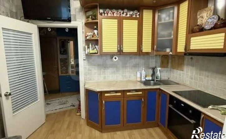 2-комн квартира Балтийская улица, 42,  д. 42