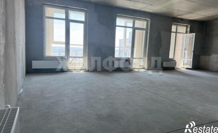 3-комн квартира ул Строителей, 20,  д. 20