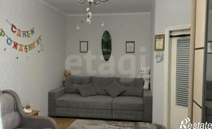 2-комн квартира Балтийская улица, 42,  д. 42