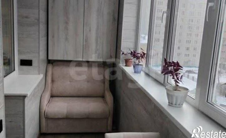2-комн квартира Балтийская улица, 42,  д. 42