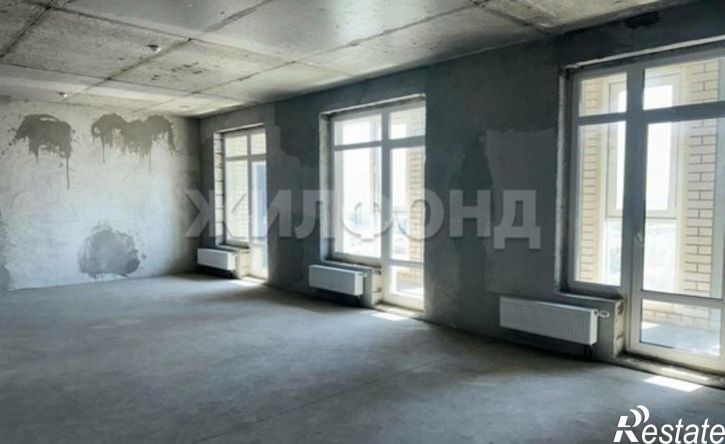 3-комн квартира ул Строителей, 20,  д. 20