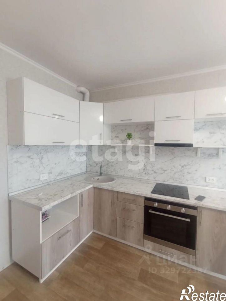 2-комн квартира ул Западная 5-я, 59,  д. 59