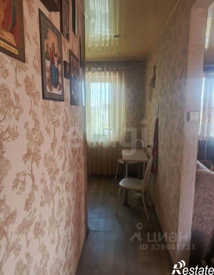 1-комн квартира ул Северо-Западная, 167,  д. 167