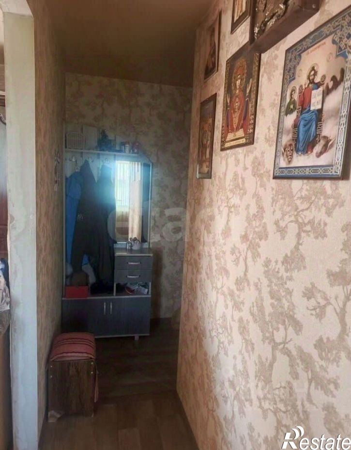 1-комн квартира ул Северо-Западная, 167,  д. 167
