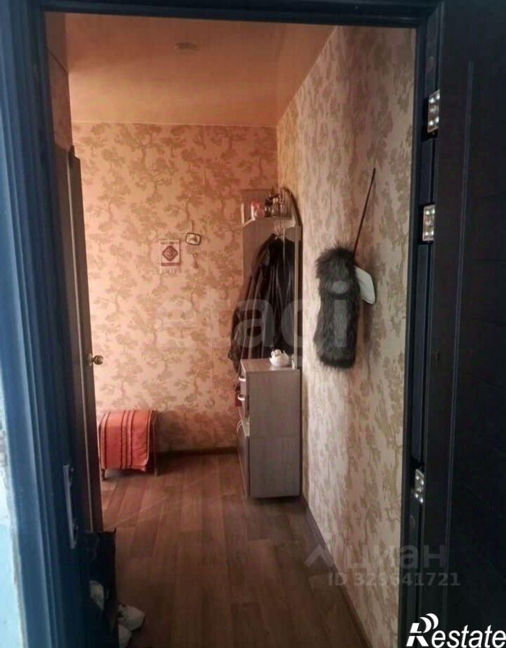 1-комн квартира ул Северо-Западная, 167,  д. 167