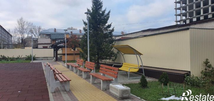 2-комн квартира ул Мерзликина, 8,  д. 8