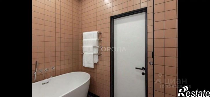 3-комн квартира пр-кт Строителей, 18 1,  д. 18 1,  к. 1