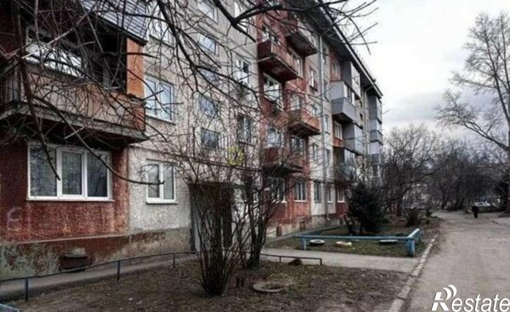 1-комн квартира ул Кавалерийская, 20,  д. 20