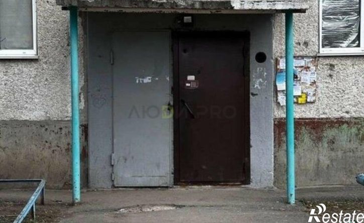 1-комн квартира ул Кавалерийская, 20,  д. 20