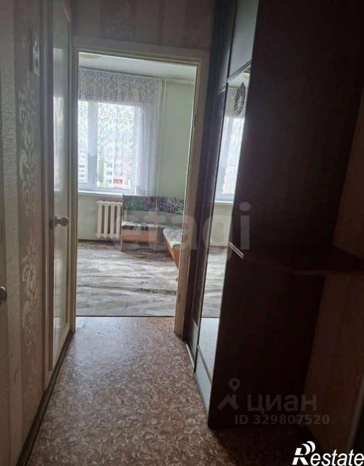 1-комн квартира улица Чеглецова, 54,  д. 54