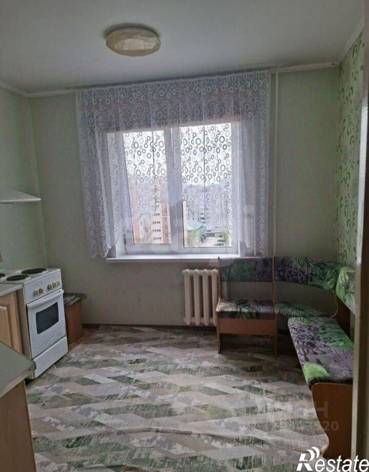 1-комн квартира улица Чеглецова, 54,  д. 54