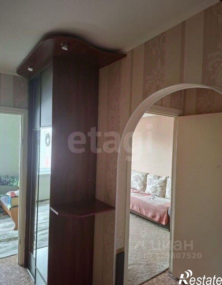 1-комн квартира улица Чеглецова, 54,  д. 54