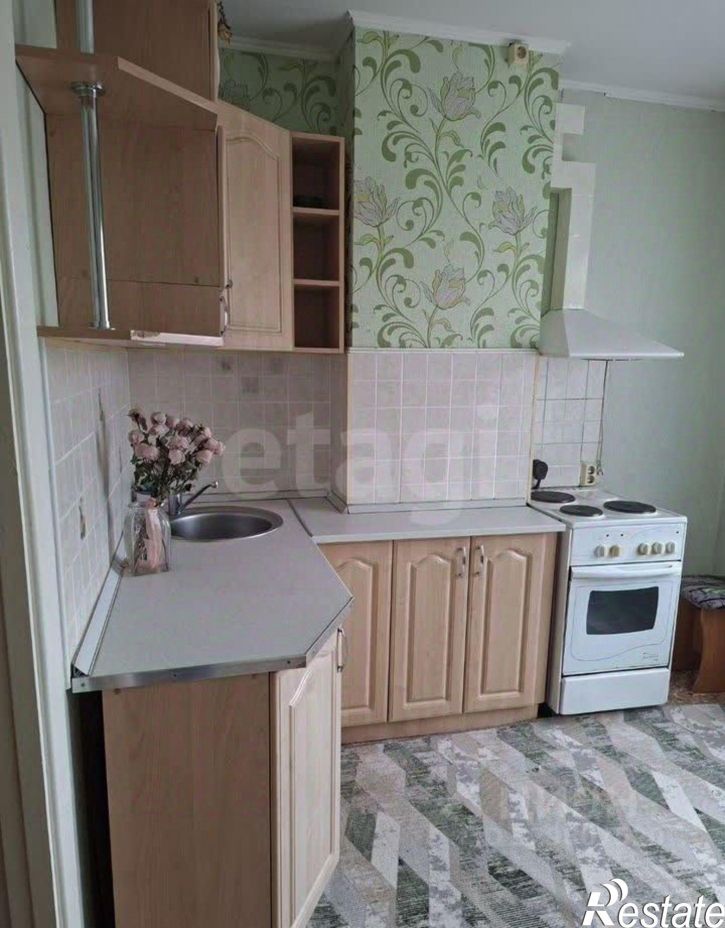 1-комн квартира улица Чеглецова, 54,  д. 54