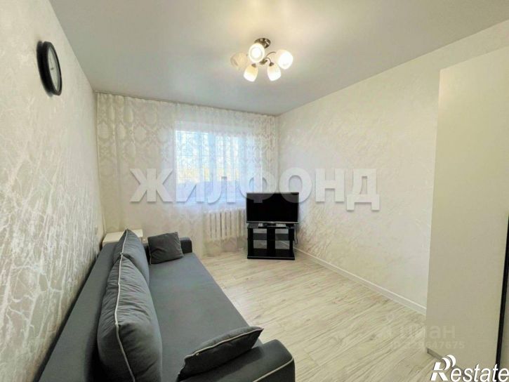 3-комн квартира улица Фурманова, 26А,  д. 26А
