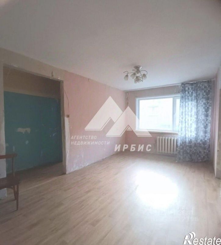 2-комн квартира ул Георгия Исакова, 169,  д. 169