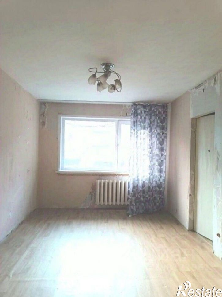 2-комн квартира ул Георгия Исакова, 169,  д. 169