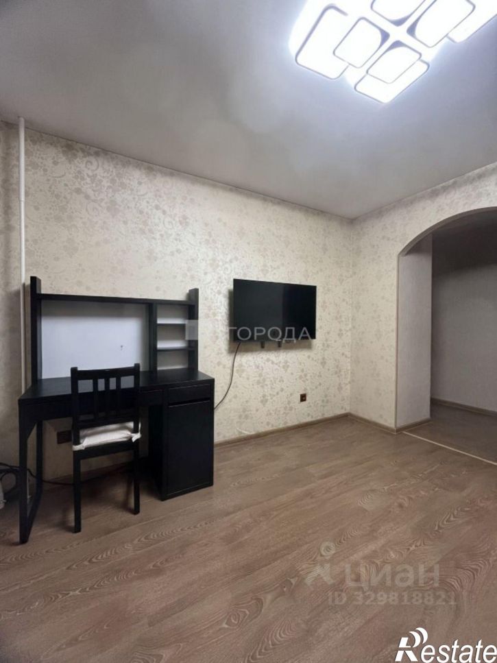 2-комн квартира ул Георгия Исакова, 264,  д. 264